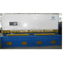 perfect hydraulic sheet metal bender produced in china